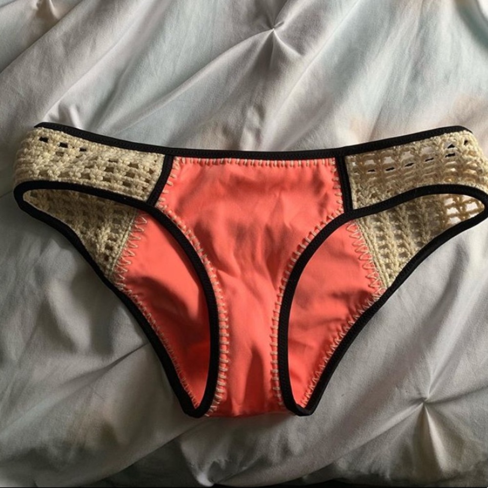 Victoria’s Secret bikini bottoms